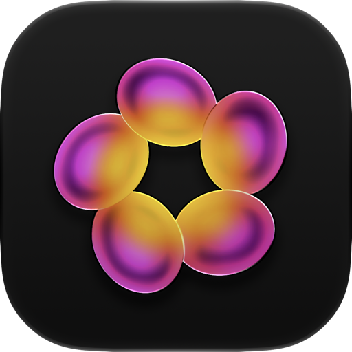 None Mind app icon